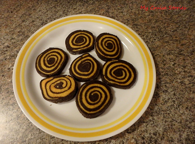 party treats for Halloween