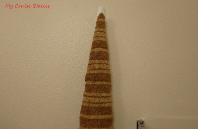 how to make towel animals