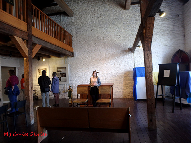 church museum