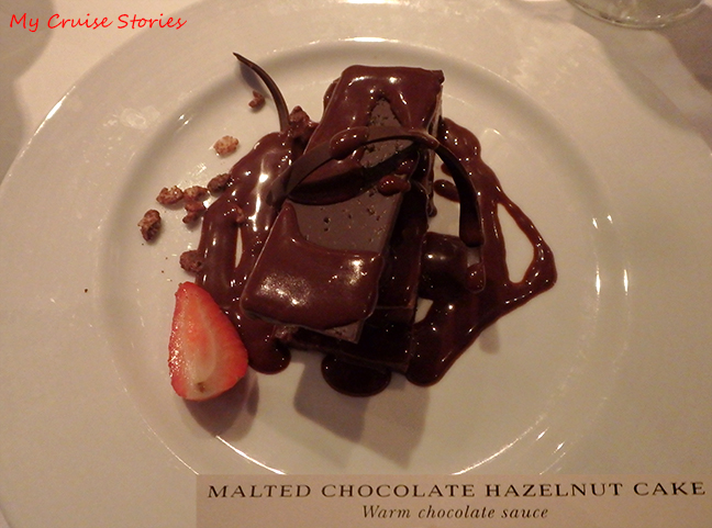 tasty as well as fancy