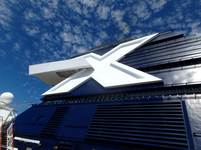 celebrity ship funnel