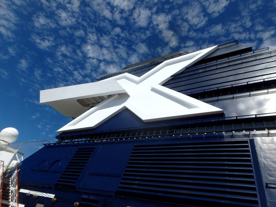 celebrity ship funnel