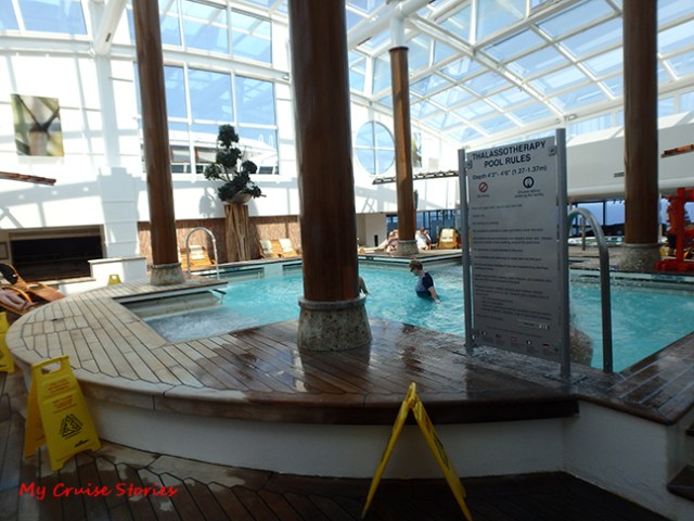 one of Infinity's best features