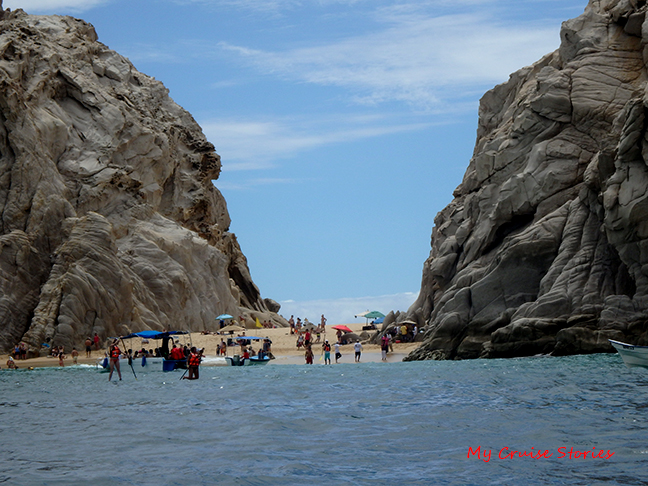 Cabo San Lucas