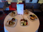 cheaper specialty food