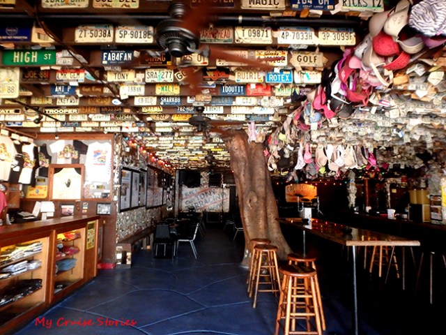 Key West Bar