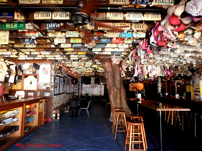 Key West Bar
