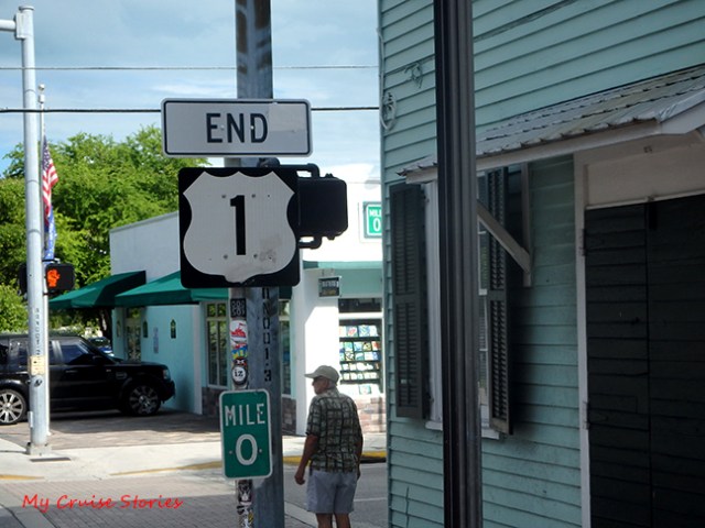 milepost 0