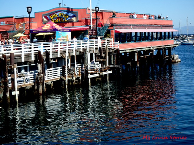 Monterey, California