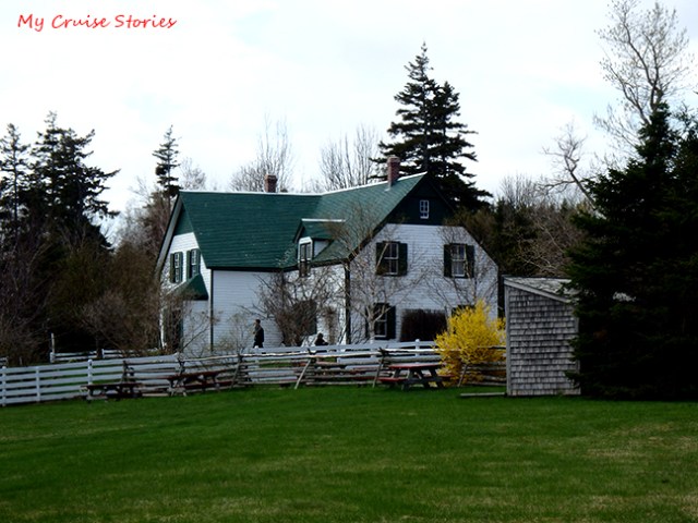 preserved in history