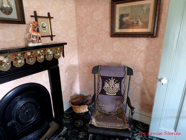 Anne of Green Gables