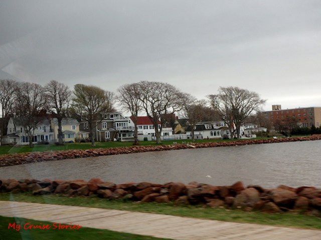 Prince Edward Island