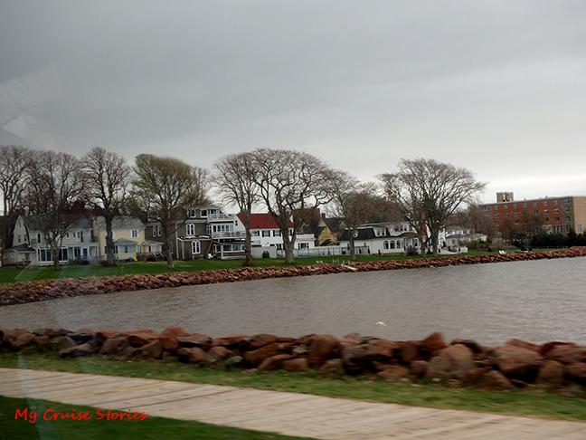 Prince Edward Island