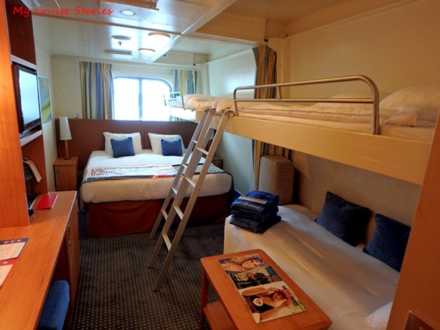 traveling with family