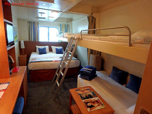 traveling with family