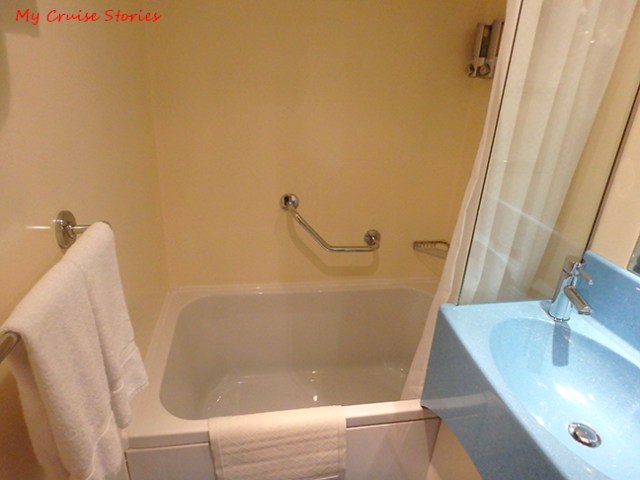 great for extra people