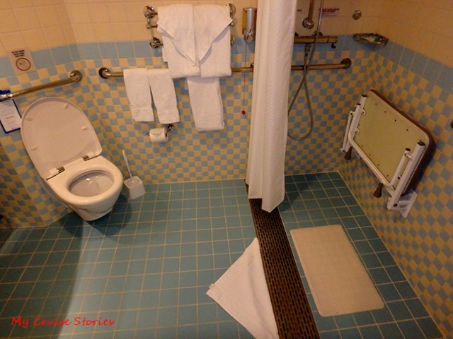 bigger and easier to use