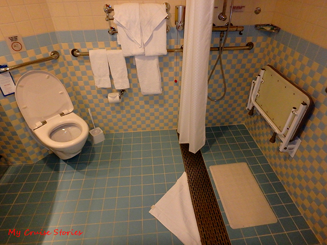 bigger and easier to use