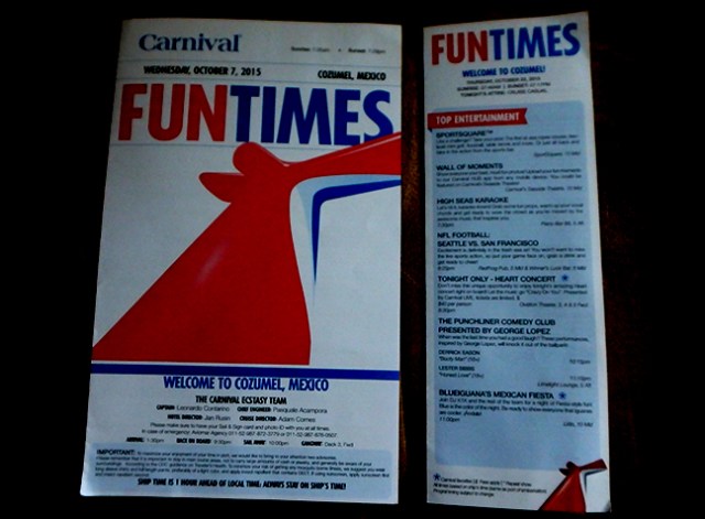 if it ain't broke, don't fix it