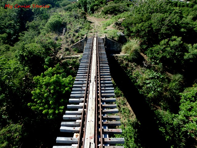 narrow gauge railway