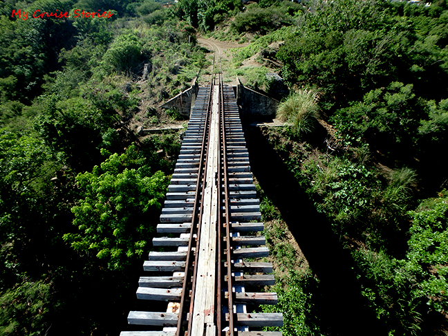 narrow gauge railway