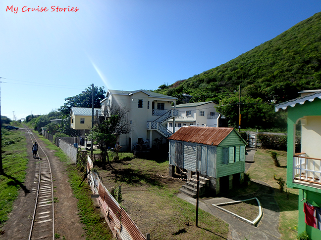 where the locals live