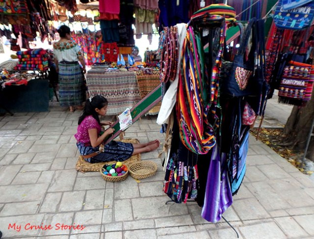 making products to sell