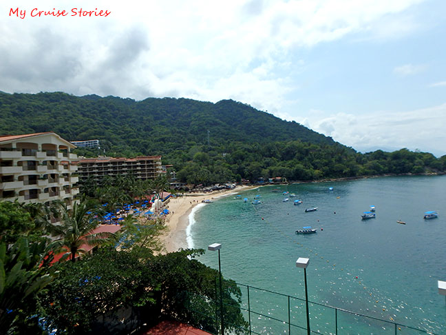 places to stay in Puerto Vallarta