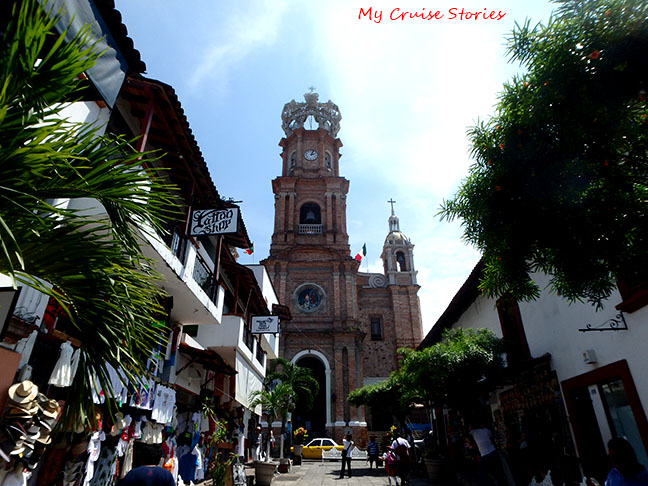 Our Lady of Guadelupe