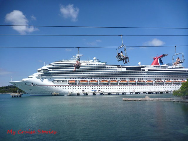 it's not really magic and it doesn't fly