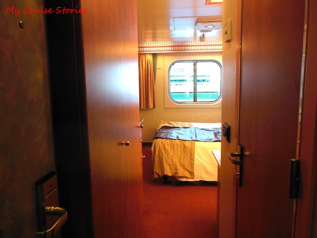 small but a good view