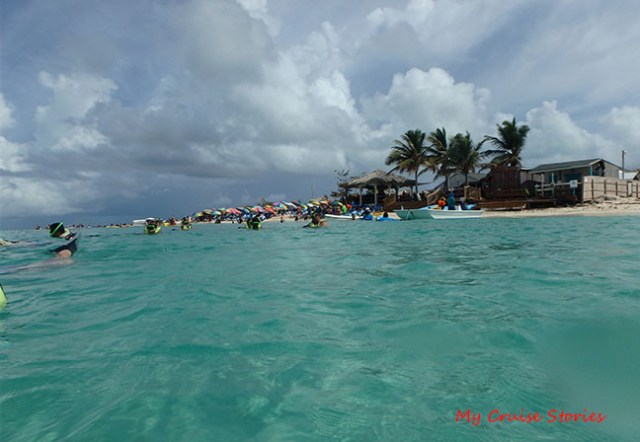 Grand Turk Beach resort