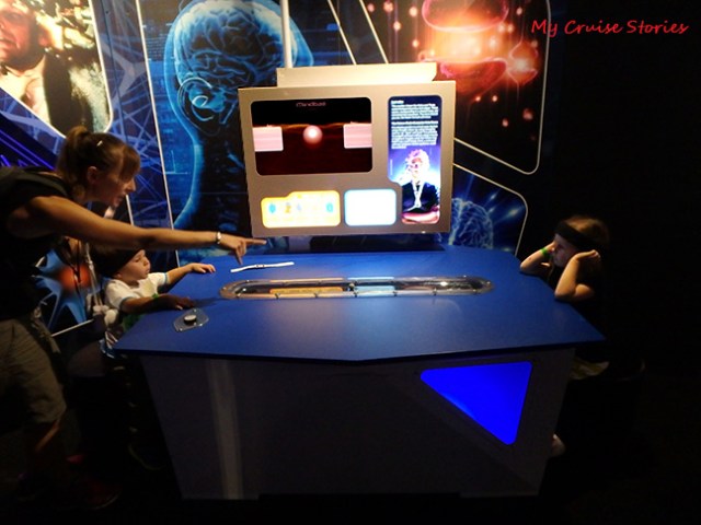 Science Works, Melborne Australia