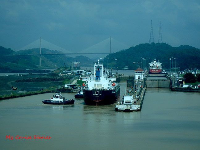Panama Canal