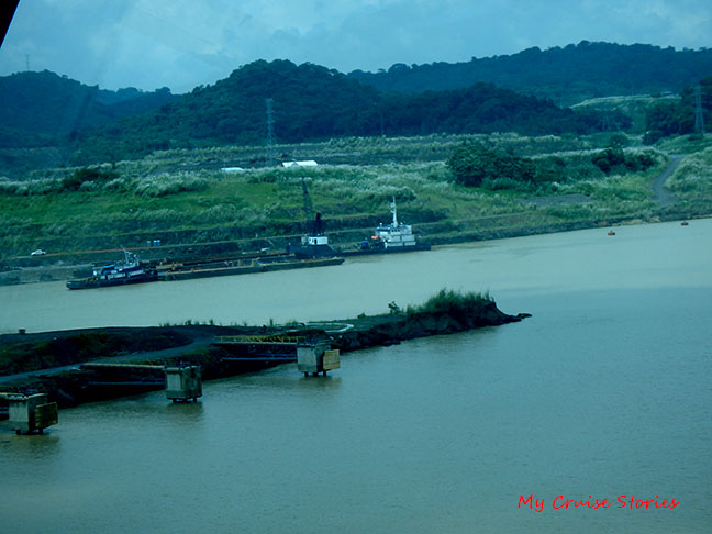 Panama Canal