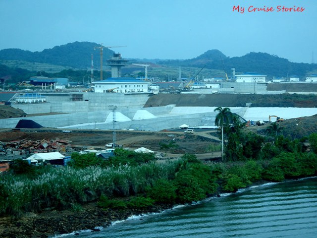 Panama Canal
