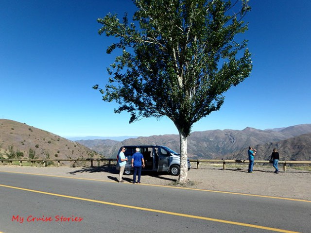 what to do in Santiago