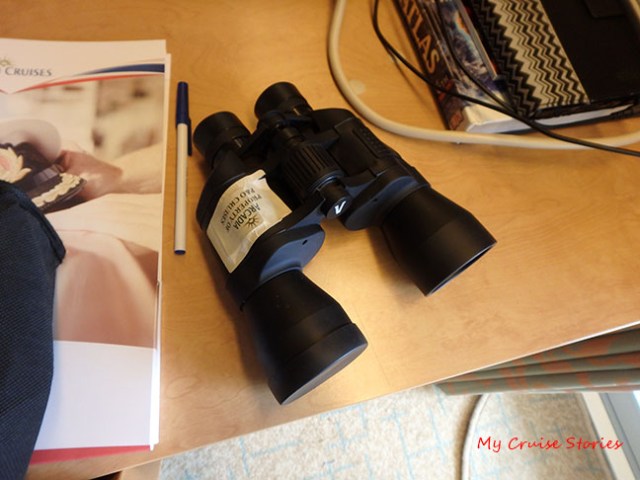 bringing distant scenery to a balcony near you