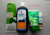 reef safe sunscreens