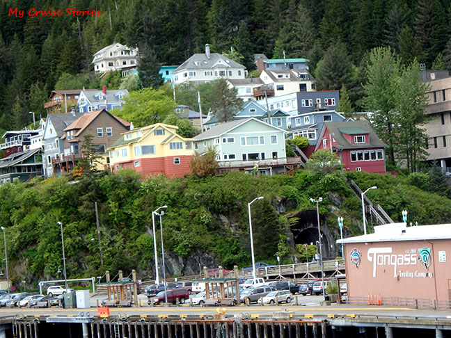 Ketchikan, Alaska
