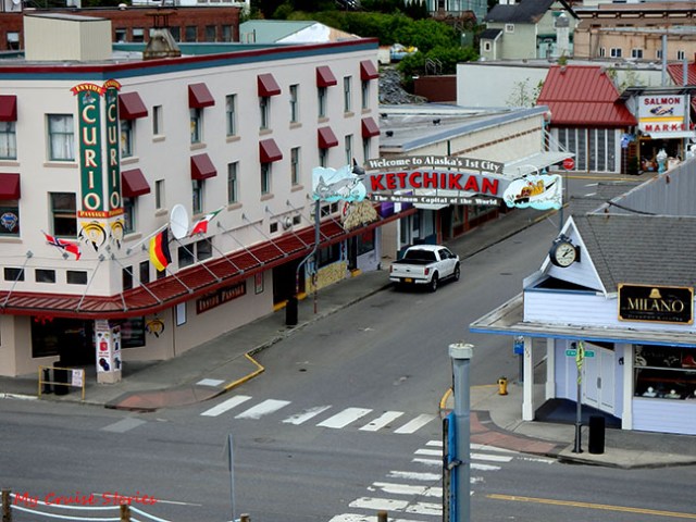 Ketchikan, Alaska