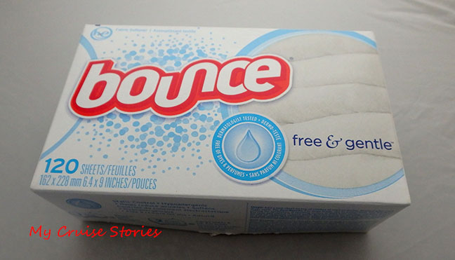 mosquito repellent and fabric softner in one