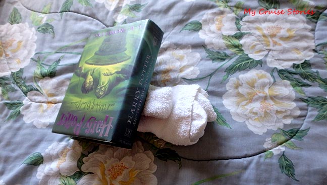 cheater tips for poor towel folders