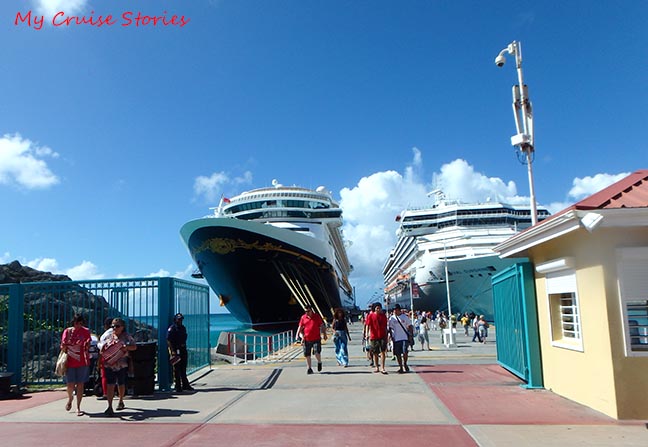 Disney Fantasy