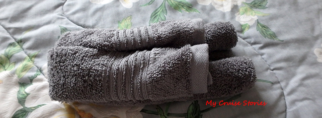 step by step towel teddy bear folding