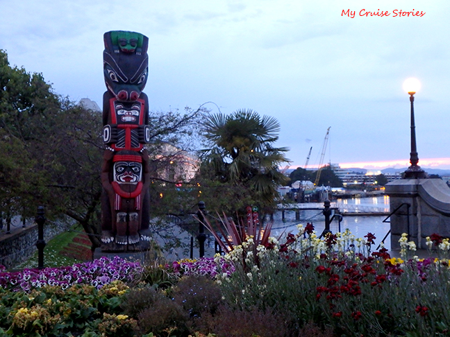 Victoria, BC
