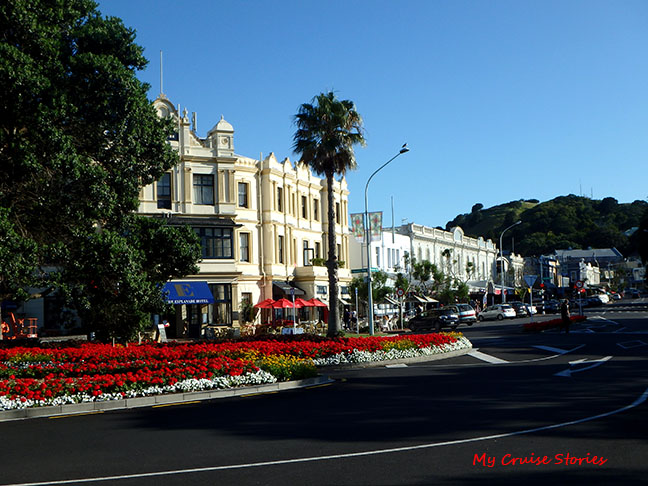 Devonport
