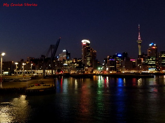 Auckland, New Zealand