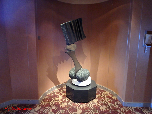 would you want this in your house