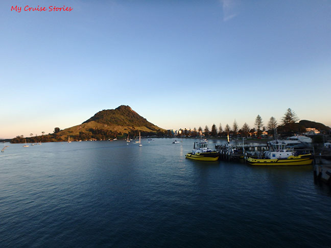 Mount Maunganui